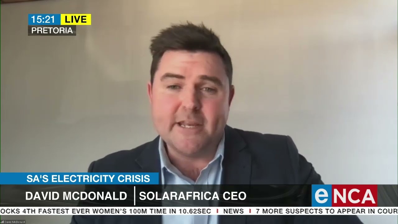 Eskom | Tariff changes for residential customers