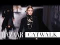 Best of the autumnwinter 2024 fashion shows  bazaar uk