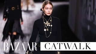 Best Of The Autumnwinter 2024 Fashion Shows Bazaar Uk