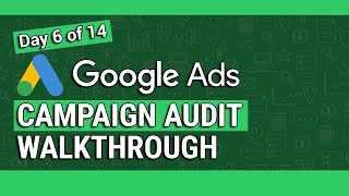 Google Ads: Look At Your Search Term Report