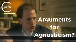 Nick Bostrum - Arguments for Agnosticism?