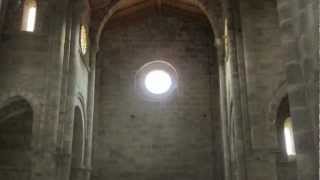 Monasterio de Carboeiro - Silleda