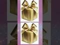 Choose your gift || gifts #shorts #youtube