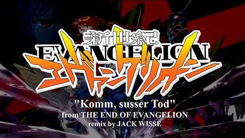 Komm, susser Tod - Evangelion N64 Remix