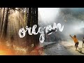 Oregon Coast Adventure!