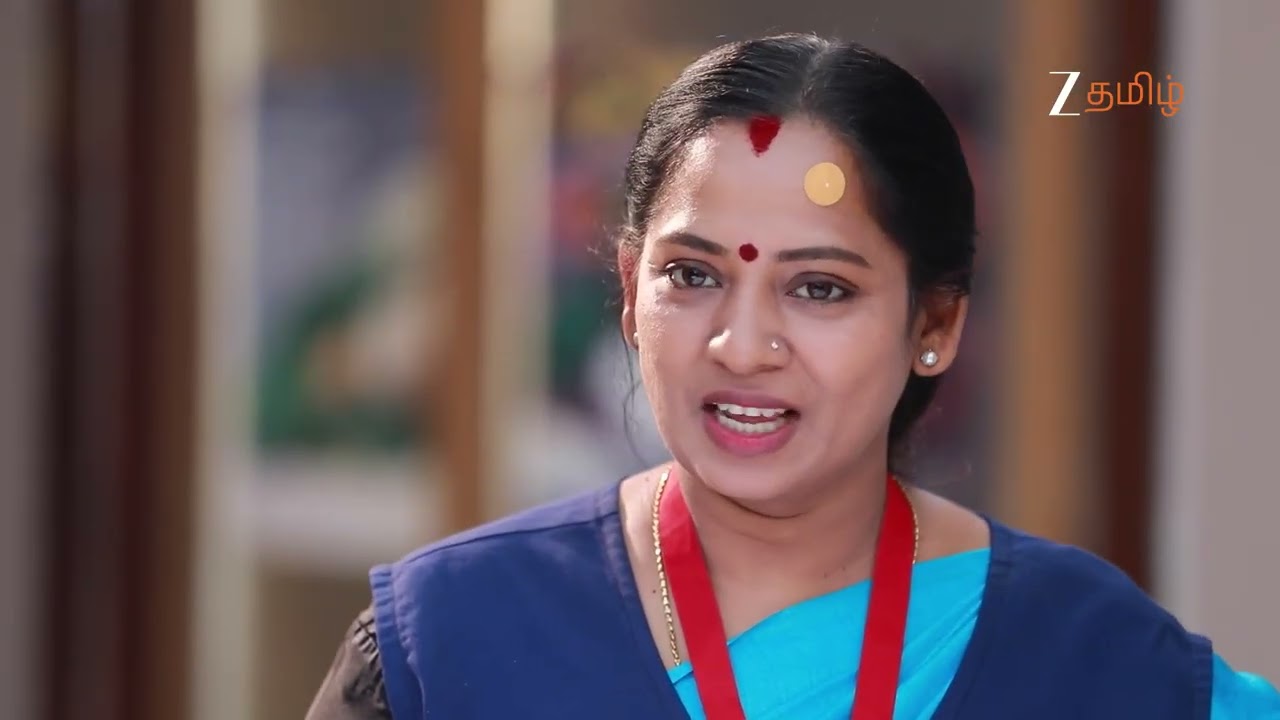 Varisu | Ep - 202 | Webisode | Feb 21 2026 | Zee Tamil