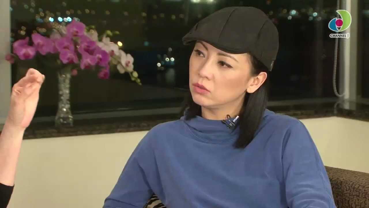 當羅慧娟遇上九姑娘 chapter 2