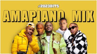 Amapiano Mix 2023 (Ep. 13) 18 February | Ft. Kabza De Small, Mr JazziQ, Young Stunna, etc by DJ TKM