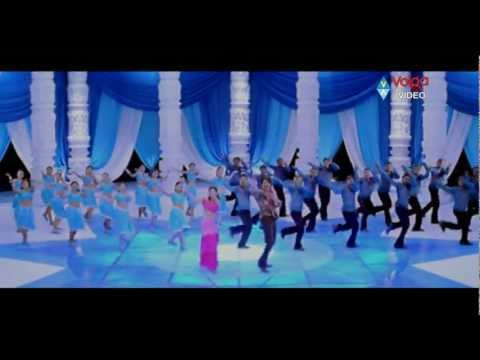 boss-movie-songs---naa-kallu-vaale---nagarjuna-nayantara