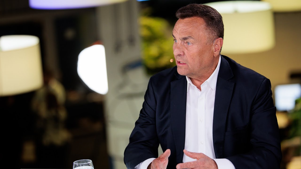 ES aktualijų apžvalga. Gražulis ir Saudargas: kodėl Europoje stiprėja radikalai?