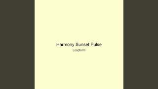Harmony Sunset Pulse