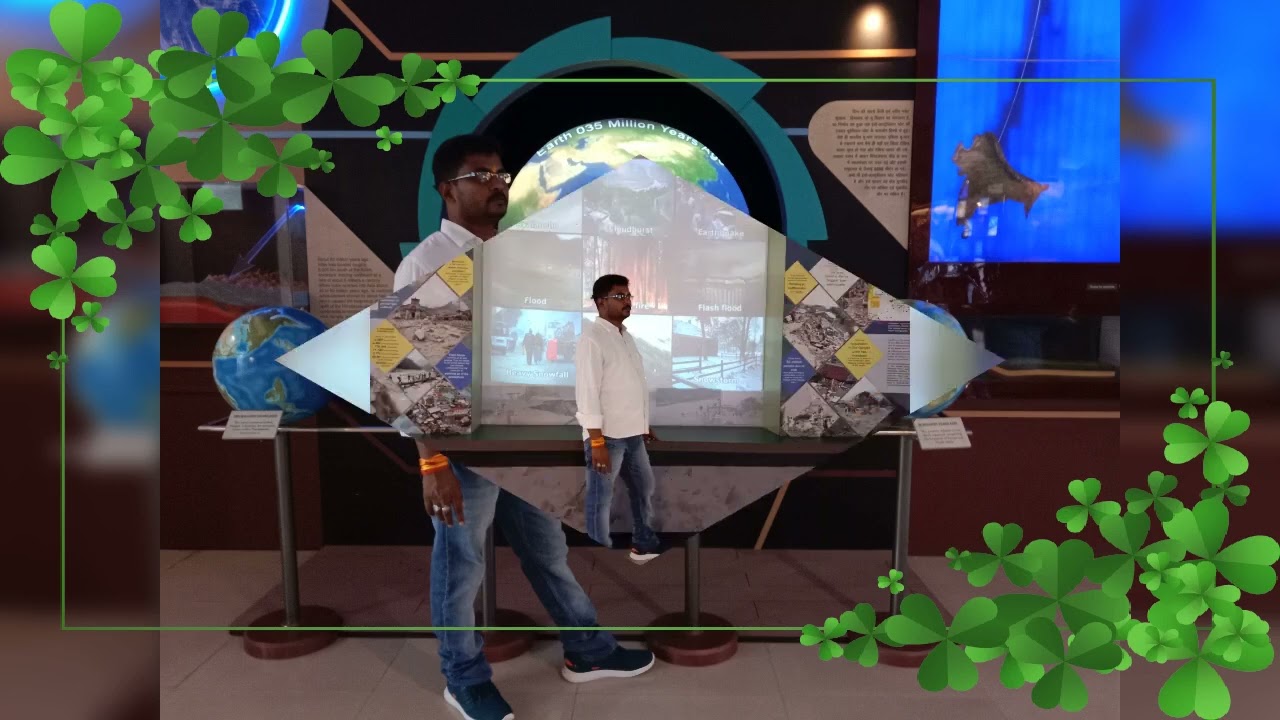 science park Dehradun YouTube