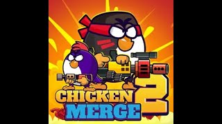 Chicken Merge 2
