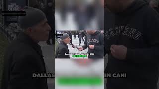 Sinirlenen Dayı - Amerikan Dublaj