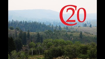 Scouting for Elk Ep 1