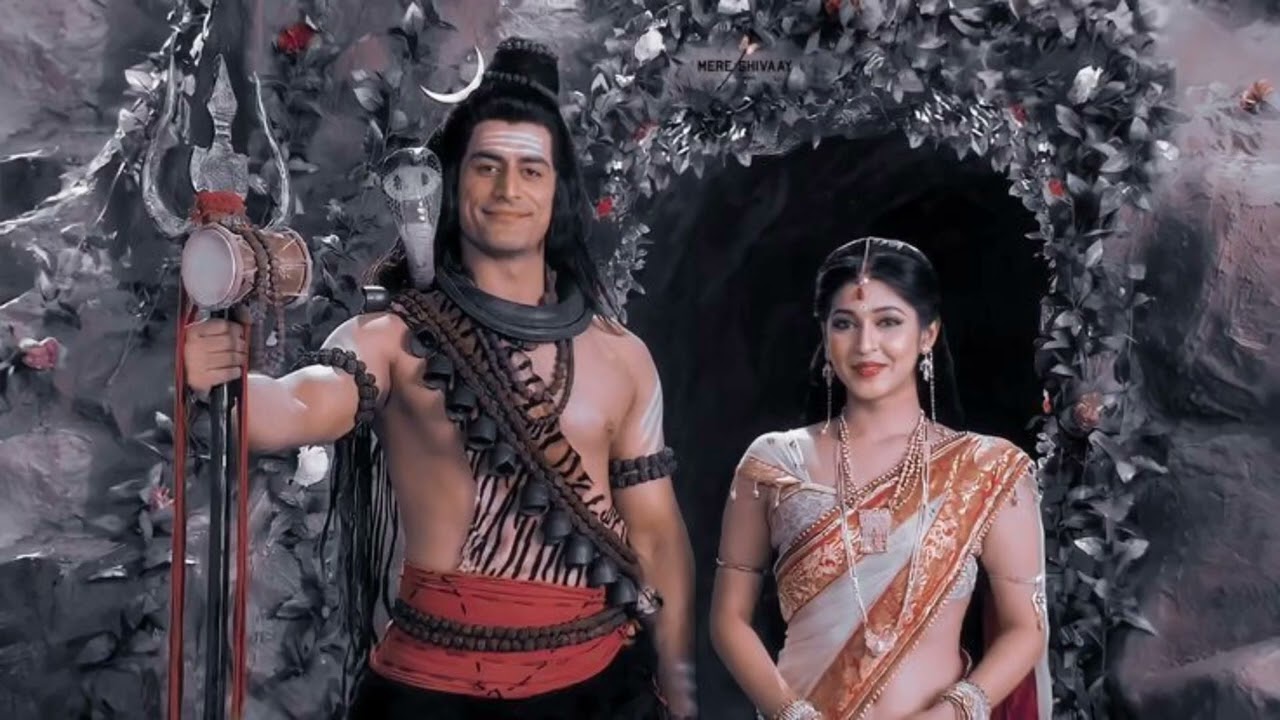 The Great Night of Shiva – Devotional Song