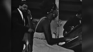 Nina Simone: Nobody Knows You When You&#39;re Down And Out (Live in Antibes, 1965)