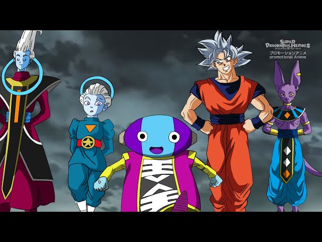 Zen'Oh, o deus tolo: Dragon Ball Super e o gnosticismo