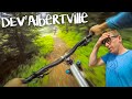 4k la vitesse est ton amie  brutisode 164  vtt enduro