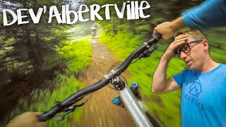 4K👌 LA VITESSE EST TON AMIE - BRUTISODE #164 - VTT enduro