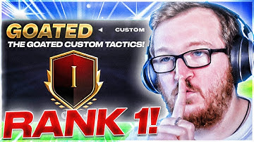 AN INSANE FORMATION THAT ISN