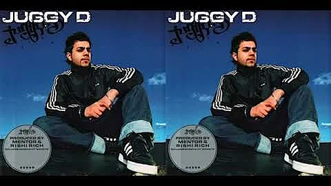 JUGGY D - KOHL AAJA FEAT JIN - (AUDIO)