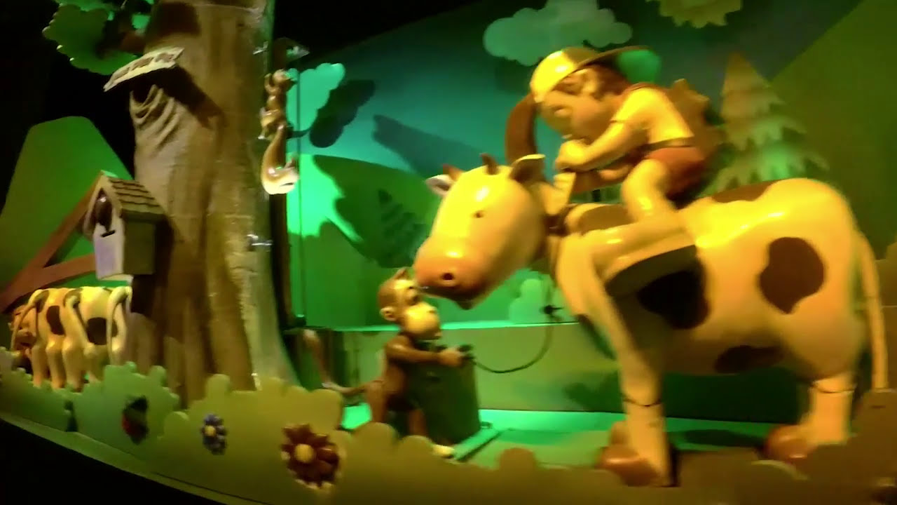 TRANS STUDIO BANDUNG - BOLANG FULL RIDE POV