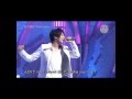 (≧▽≦) Yuya Matsushita - Naturally (Live)