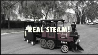 Jolly Express Train Ride Temecula Train Ride Murrieta Jolly Express Train Ride Rentals