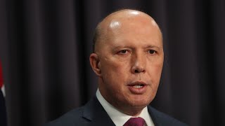Celebrity Peter Dutton made a 'very reasonable point' about the Voice to Parliament Profile