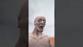 Are you a little sad, SCP-096? | Garry's Mod Scp-096 chase | #garrysmod #gmod #scp096