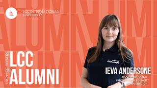Life After LCC | From LCC to the Professional World – April Alumni Interview screenshot 3