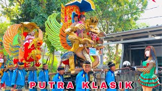 Download lagu BEDA KELAS - Arak arakan Singa Depok PUTRA KLASIK terbaru