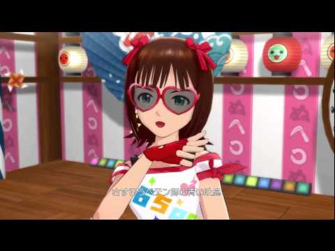 The iDOLM@STER 2: