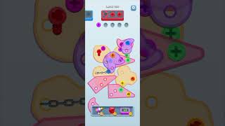 Screw Frenzy Level 194 - 200 #games #screwpuzzle #gaming #androidgame #gameplay #mobilegame