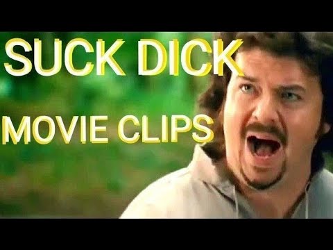 Sucking My Movie