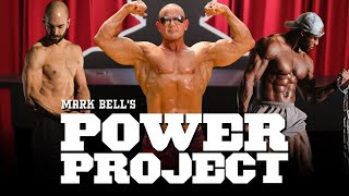 Mark Bells Power Project EP. 558 - Legs Are The New Chest