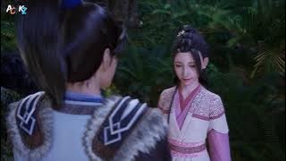 Tian Huang Zhen Shen Episode 71 Subtitle Indonesia