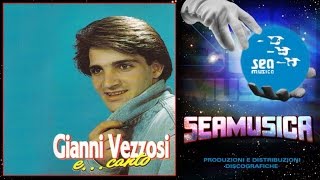 Video thumbnail of "Gianni Vezzosi - Ti amo"