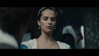 Tulip Fever Official Movie Trailer Tulip Fever Official Movie Trailer