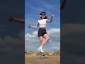 Best Shuffle Girl Electro Dance Music Video 2026 🔥 #ShuffleGirl #EDMDance #ViralDance