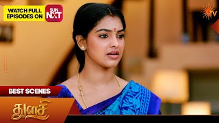 Thulasi - Best Scenes 25 Sep 2026 Tamil Serial Sun Tv