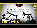 US Iran War Kuwait Petroleum Declares Force Majeure Amid West Asia Energy Disruptions WION