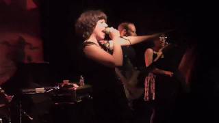 "You Say Party! We Say Die!" by You Say Party! We Say Die! at TT the Bear's 3/27/10