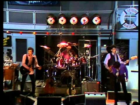 Mink DeVille - Stand By Me (Live At Montreux 1982)