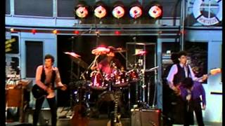 Video thumbnail of "Mink DeVille - Stand By Me (Live At Montreux 1982)"