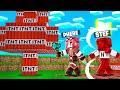 MINECRAFT MA LA TNT TI SEGUE SEMPRE! w/TheMark