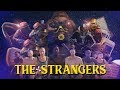 DESTINY - The Strangers (Part 1/5) Rust