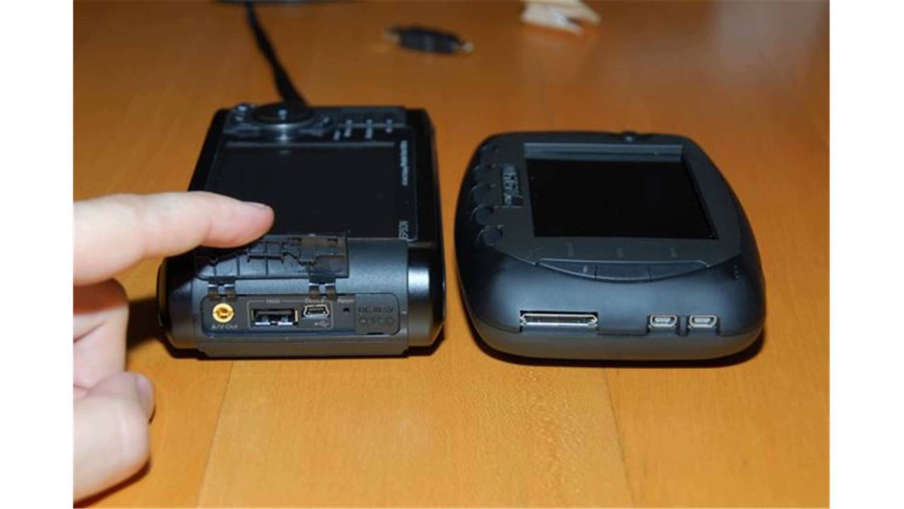 epson p5000 hard drive upgrade YouTube