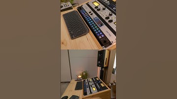 Installing the new @elgato Stream Deck Studio in my rack #studio #mastering #streamdeck